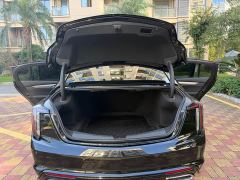 Cadillac CT5 28T Premium - ფოტო 16