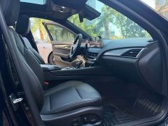 Cadillac CT5 28T Premium - ფოტო 17