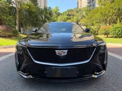 Cadillac CT5 28T Premium - ფოტო 2
