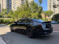 Cadillac CT5 28T Premium - ფოტო 3