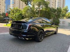 Cadillac CT5 28T Premium - ფოტო 4