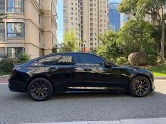 Cadillac CT5 28T Premium - ფოტო 5
