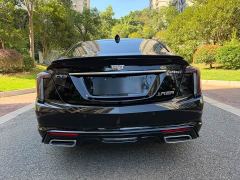 Cadillac CT5 28T Premium - ფოტო 6