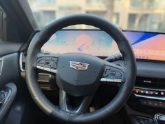 Cadillac CT5 28T Premium - ფოტო 7