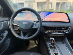 Cadillac CT5 28T Premium - ფოტო 8