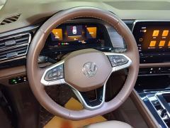 Volkswagen Viloran 330TSI Luxury - photo 10