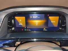 Volkswagen Viloran 330TSI Luxury - photo 11
