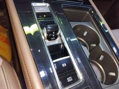 Volkswagen Viloran 330TSI Luxury - photo 13