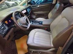 Volkswagen Viloran 330TSI Luxury - photo 14