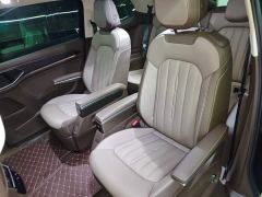 Volkswagen Viloran 330TSI Luxury - photo 16