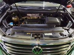 Volkswagen Viloran 330TSI Luxury - photo 19