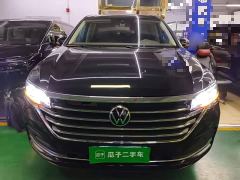 Volkswagen Viloran 330TSI Luxury - photo 2