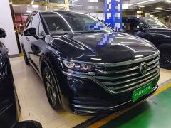 Volkswagen Viloran 330TSI Luxury - photo 3