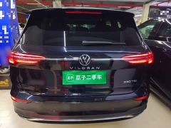 Volkswagen Viloran 330TSI Luxury - photo 5