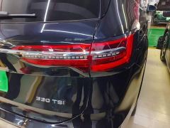 Volkswagen Viloran 330TSI Luxury - photo 7