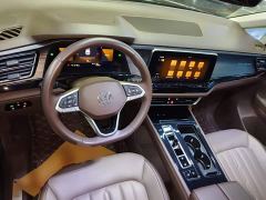 Volkswagen Viloran 330TSI Luxury - photo 9
