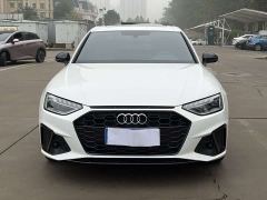 Audi A4L 40 TFSI Luxury Dynamic - photo 1