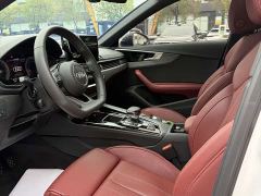 Audi A4L 40 TFSI Luxury Dynamic - photo 11