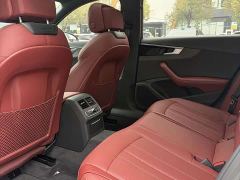 Audi A4L 40 TFSI Luxury Dynamic - photo 12