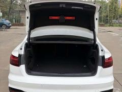 Audi A4L 40 TFSI Luxury Dynamic - photo 13
