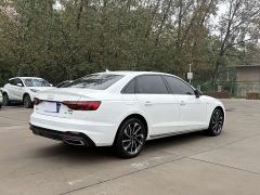 Audi A4L 40 TFSI Luxury Dynamic - photo 14