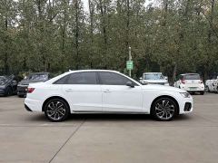 Audi A4L 40 TFSI Luxury Dynamic - photo 15