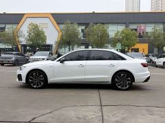 Audi A4L 40 TFSI Luxury Dynamic - photo 2