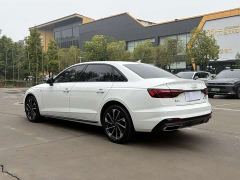 Audi A4L 40 TFSI Luxury Dynamic - photo 3