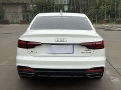 Audi A4L 40 TFSI Luxury Dynamic - photo 4