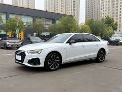 Audi A4L 40 TFSI Luxury Dynamic - photo 6