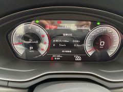 Audi A4L 40 TFSI Luxury Dynamic - photo 8