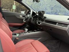 Audi A4L 40 TFSI Luxury Dynamic - photo 9