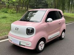 FAW Besturn Xiaoma 222km Lightning Edition - ფოტო 1