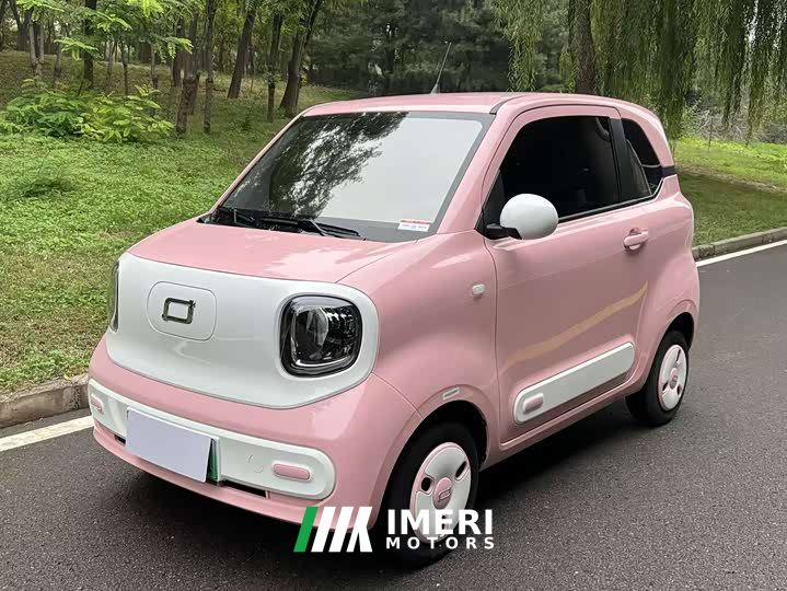 FAW Besturn Xiaoma 222km Lightning Edition