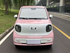 FAW Besturn Xiaoma 222km Lightning Edition - ფოტო 2