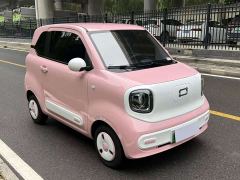 FAW Besturn Xiaoma 222km Lightning Edition - ფოტო 3
