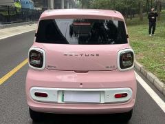 FAW Besturn Xiaoma 222km Lightning Edition - ფოტო 5