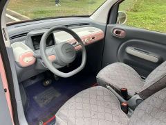 FAW Besturn Xiaoma 222km Lightning Edition - ფოტო 7