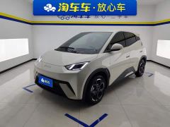 BYD Seagull 305km Freedom Edition - photo 1