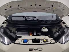 BYD Seagull 305km Freedom Edition - photo 10