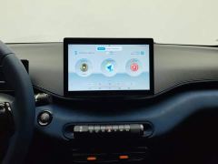 BYD Seagull 305km Freedom Edition - photo 13