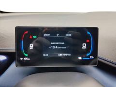 BYD Seagull 305km Freedom Edition - photo 14