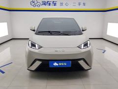 BYD Seagull 305km Freedom Edition - photo 2