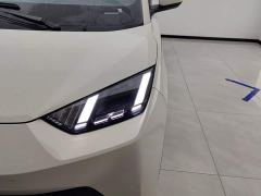 BYD Seagull 305km Freedom Edition - photo 5
