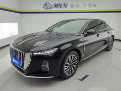 FAW Red Flag H5 2.0T Automatic Smart Connected Flagship Comfort Edition - ფოტო 1