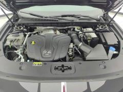 FAW Red Flag H5 2.0T Automatic Smart Connected Flagship Comfort Edition - ფოტო 10