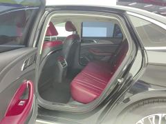FAW Red Flag H5 2.0T Automatic Smart Connected Flagship Comfort Edition - ფოტო 11