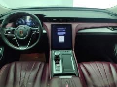 FAW Red Flag H5 2.0T Automatic Smart Connected Flagship Comfort Edition - ფოტო 12