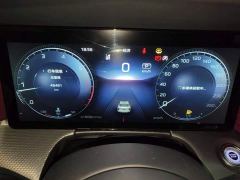 FAW Red Flag H5 2.0T Automatic Smart Connected Flagship Comfort Edition - ფოტო 14