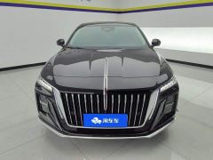 FAW Red Flag H5 2.0T Automatic Smart Connected Flagship Comfort Edition - ფოტო 2